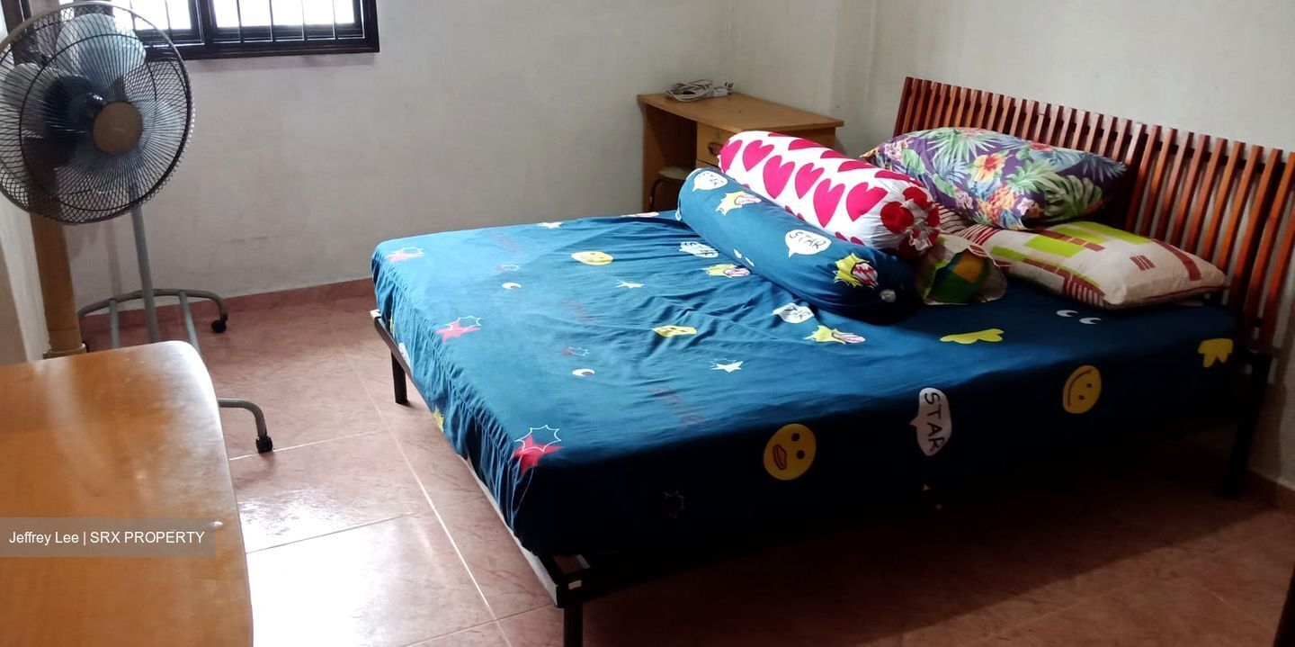 Blk 528 Woodlands Vista (Woodlands), HDB 4 Rooms #616608751